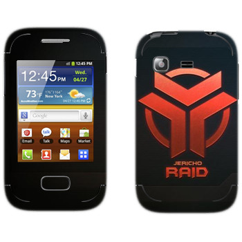   «Star conflict Raid»   Samsung Galaxy Pocket/Pocket Duos