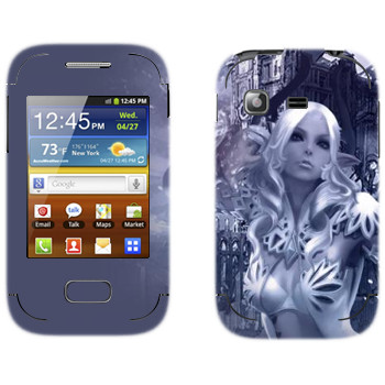   « »   Samsung Galaxy Pocket/Pocket Duos