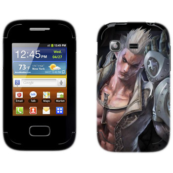   «Tera mn»   Samsung Galaxy Pocket/Pocket Duos