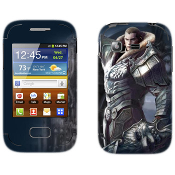   «Tera »   Samsung Galaxy Pocket/Pocket Duos