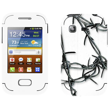   «The Evil Within -  »   Samsung Galaxy Pocket/Pocket Duos