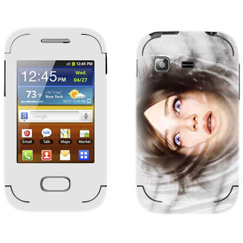   «The Evil Within -   »   Samsung Galaxy Pocket/Pocket Duos