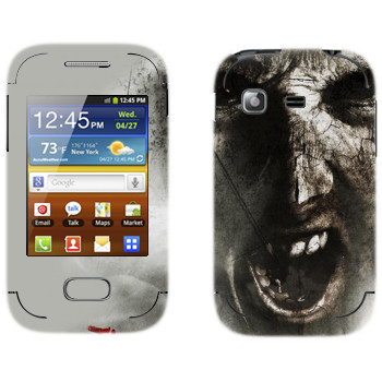   «The Evil Within -  »   Samsung Galaxy Pocket/Pocket Duos