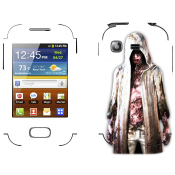   «The Evil Within - »   Samsung Galaxy Pocket/Pocket Duos