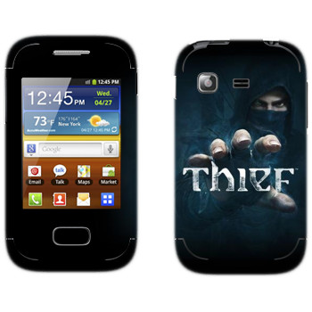   «Thief - »   Samsung Galaxy Pocket/Pocket Duos