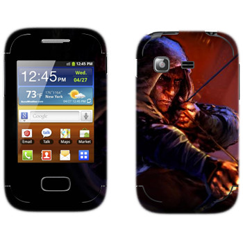   «Thief - »   Samsung Galaxy Pocket/Pocket Duos