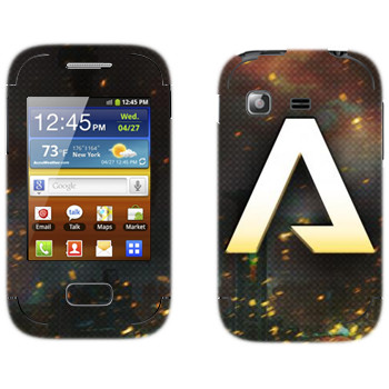   «Titanfall »   Samsung Galaxy Pocket/Pocket Duos