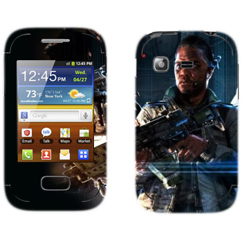   «Titanfall  »   Samsung Galaxy Pocket/Pocket Duos