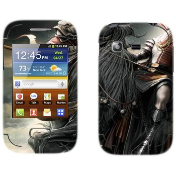   «    - Lineage II»   Samsung Galaxy Pocket/Pocket Duos