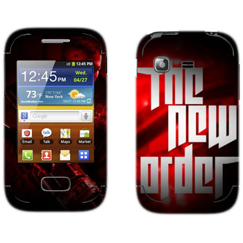   «Wolfenstein -  »   Samsung Galaxy Pocket/Pocket Duos
