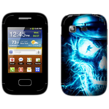   «Wolfenstein - »   Samsung Galaxy Pocket/Pocket Duos