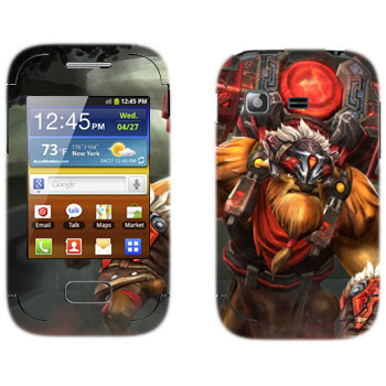   « - Dota 2»   Samsung Galaxy Pocket/Pocket Duos