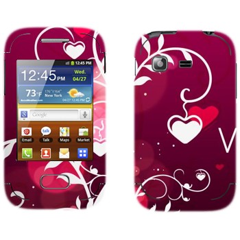   «    »   Samsung Galaxy Pocket/Pocket Duos