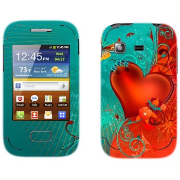   « -  -   »   Samsung Galaxy Pocket/Pocket Duos