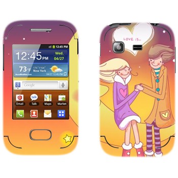   «    -   »   Samsung Galaxy Pocket/Pocket Duos