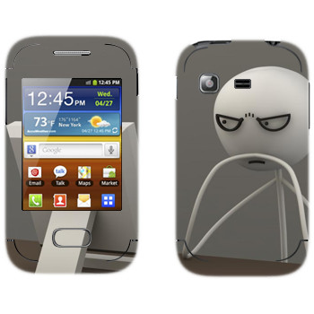   «   3D»   Samsung Galaxy Pocket/Pocket Duos