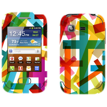   « »   Samsung Galaxy Pocket/Pocket Duos