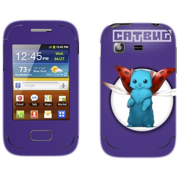   «Catbug -  »   Samsung Galaxy Pocket/Pocket Duos