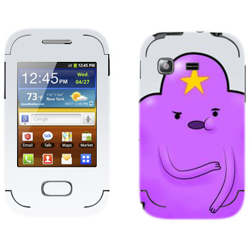   «Oh my glob  -  Lumpy»   Samsung Galaxy Pocket/Pocket Duos