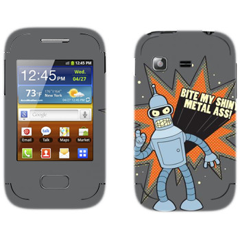   «  - »   Samsung Galaxy Pocket/Pocket Duos