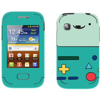   « - Adventure Time»   Samsung Galaxy Pocket/Pocket Duos