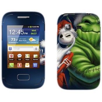   «   -   »   Samsung Galaxy Pocket/Pocket Duos