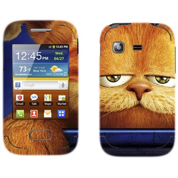   « 3D»   Samsung Galaxy Pocket/Pocket Duos