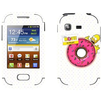   «   »   Samsung Galaxy Pocket/Pocket Duos