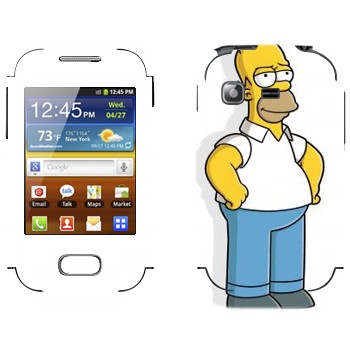   « »   Samsung Galaxy Pocket/Pocket Duos