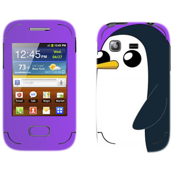   « - Adventure Time»   Samsung Galaxy Pocket/Pocket Duos