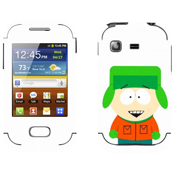   « -  »   Samsung Galaxy Pocket/Pocket Duos