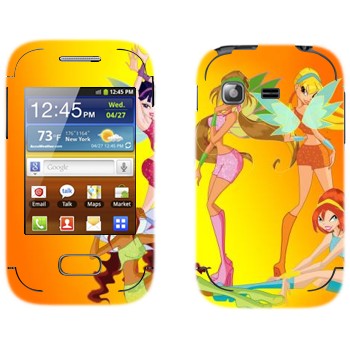  « :  »   Samsung Galaxy Pocket/Pocket Duos