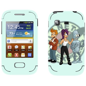   «,    - »   Samsung Galaxy Pocket/Pocket Duos
