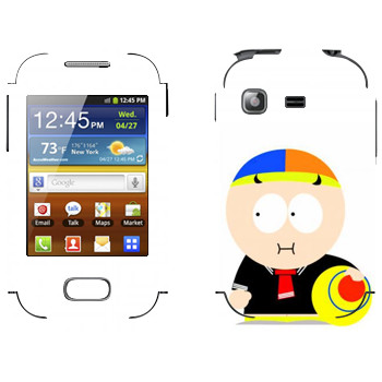   «   -  »   Samsung Galaxy Pocket/Pocket Duos