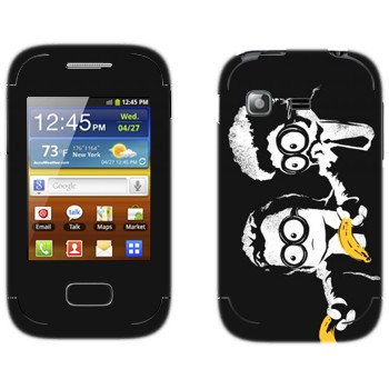   «  »   Samsung Galaxy Pocket/Pocket Duos