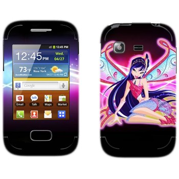   «  - WinX»   Samsung Galaxy Pocket/Pocket Duos