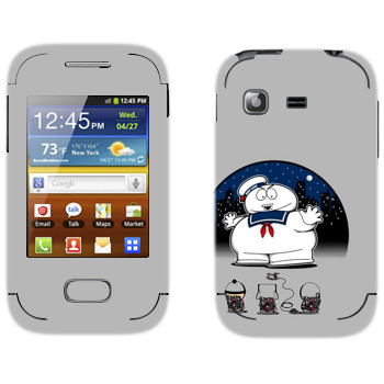   «   -  »   Samsung Galaxy Pocket/Pocket Duos