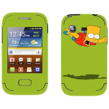   «  »   Samsung Galaxy Pocket/Pocket Duos