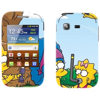   « »   Samsung Galaxy Pocket/Pocket Duos