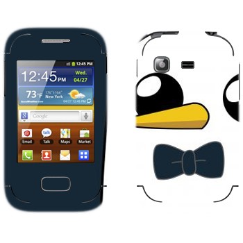   «  - Adventure Time»   Samsung Galaxy Pocket/Pocket Duos