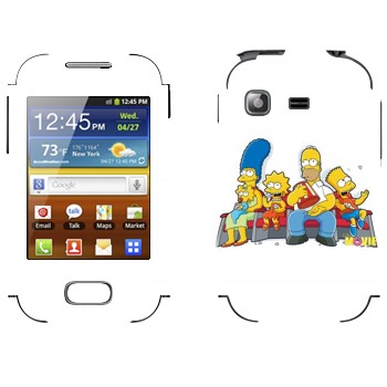   «  »   Samsung Galaxy Pocket/Pocket Duos