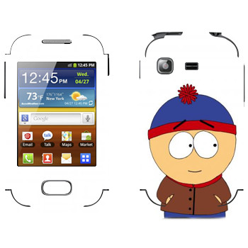   « -  »   Samsung Galaxy Pocket/Pocket Duos