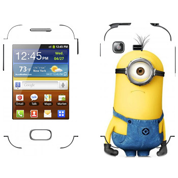   « »   Samsung Galaxy Pocket/Pocket Duos