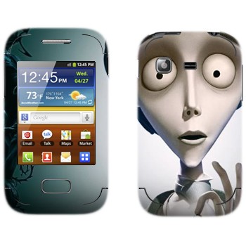  «   -  »   Samsung Galaxy Pocket/Pocket Duos