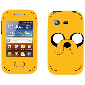   «  Jake»   Samsung Galaxy Pocket/Pocket Duos
