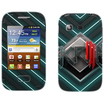   «Skrillex »   Samsung Galaxy Pocket/Pocket Duos