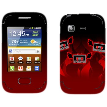   «--»   Samsung Galaxy Pocket/Pocket Duos