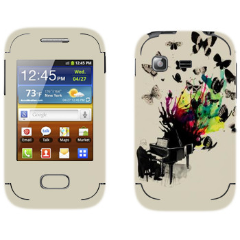   «  »   Samsung Galaxy Pocket/Pocket Duos