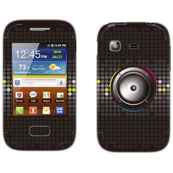   « »   Samsung Galaxy Pocket/Pocket Duos