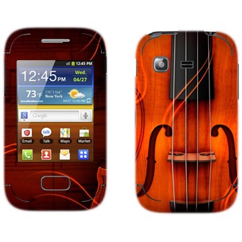   «»   Samsung Galaxy Pocket/Pocket Duos